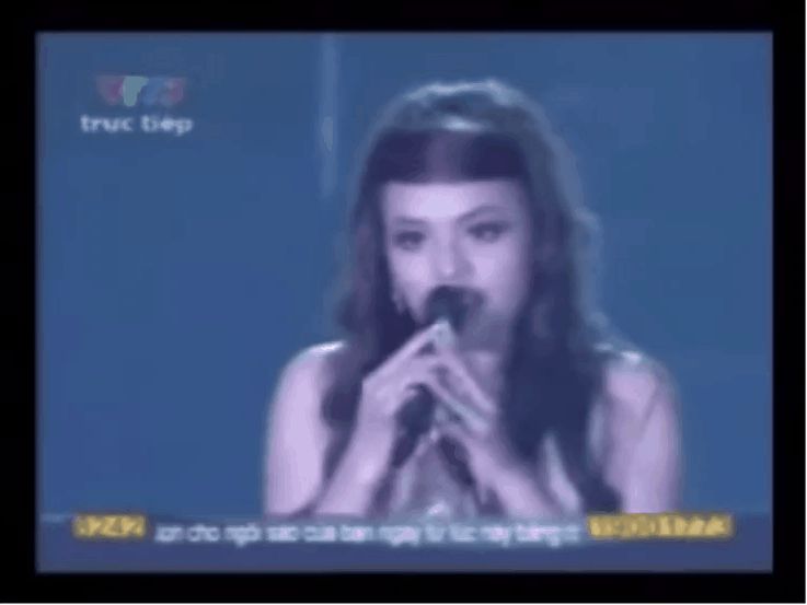 Đứng trước Diva Thanh Lam, thí sinh trả lời về 2 chữ hài lòng và nhận cái kết đắng ngắt - Hình 3