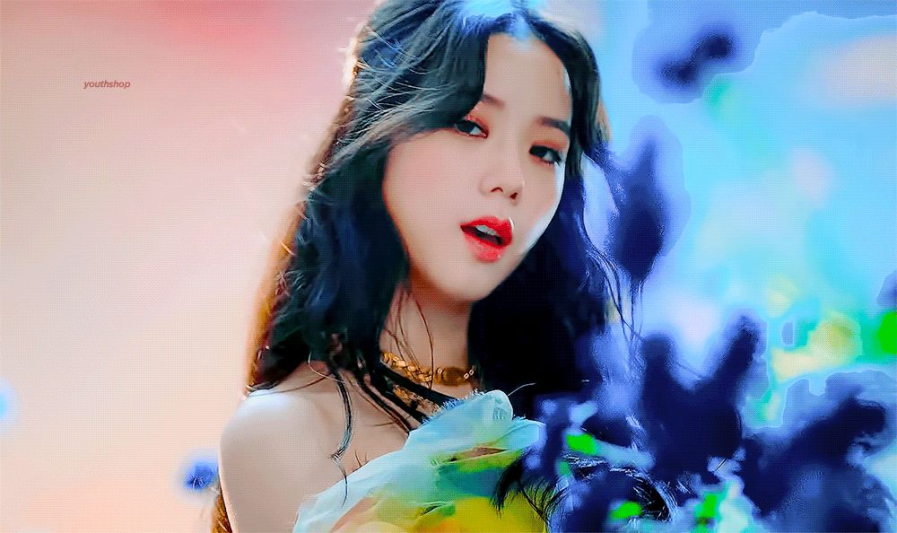 Jisoo (BLACKPINK) bị chê giọng thoại dở òm ở teaser Snowdrop, diễn xuất chẳng đáng kì vọng luôn? - Hình 1