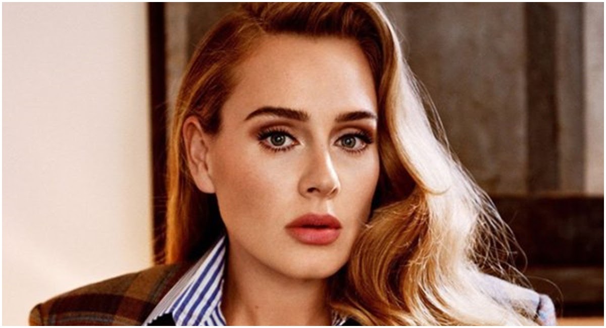 Adele bị 1 chính quyền thị trấn xử phạt liên quan đến một chi tiết trong MV mới, sự thật là gì? - Hình 3