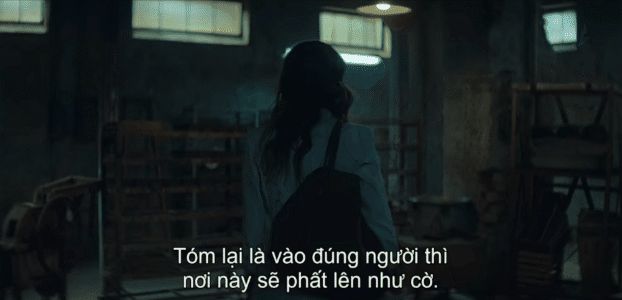 Anh chồng chán cơm thèm phở, cô vợ bỉm sữa phát hiện sự dâm ô liền trả thù tiểu tam quá thâm độc: Chấn động tập đầu của You 3! - Hình 6