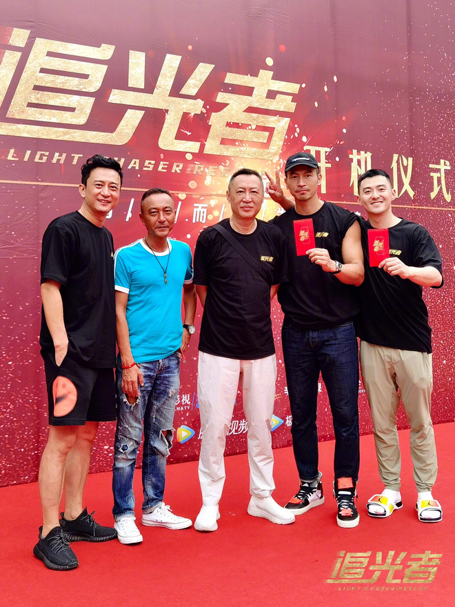 Loạt chi tiết như tiên tri việc La Vân Hi ăn đấm từ nam phụ đô con, có cả 1 thói quen cực khó hiểu ngay ngày đầu gặp mặt? - Hình 3