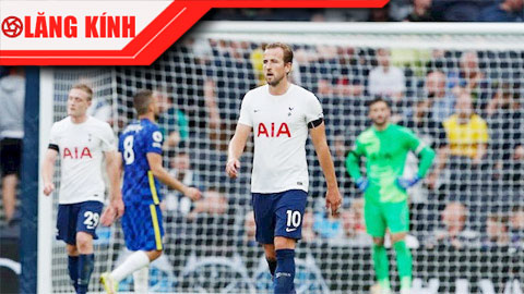 Newcastle vs Tottenham: Tương phản giữa Kane và Bruce - Hình 1