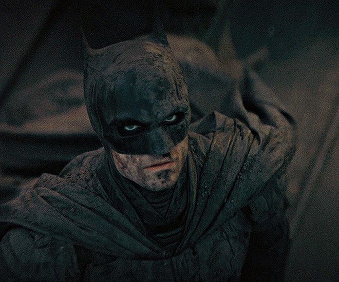 Ngất xỉu vì Robert Pattinson đẹp chết người trong trailer Batman: Bạo lực đến không tưởng, nữ chính xinh choáng váng lại bùng nổ chemistry! - Hình 3