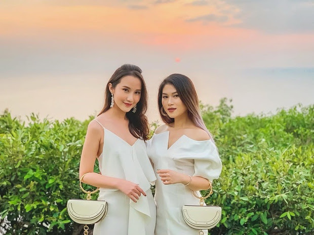 Primmy Trương - Phu nhân TGĐ Phan Thành lộ diện giữa tin đồn đã sinh con - Hình 3