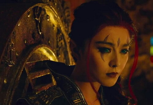 Phạm Băng Băng, Thành Long cát xê ai khủng hơn khi đóng phim Hollywood? - Hình 2