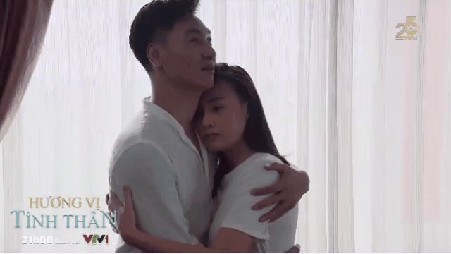 Preview tập 59 Hương Vị Tình Thân 2: Long đòi Nam sản xuất đàn baby shark, bà Sa khóc lóc cầu xin Thy - Hình 5