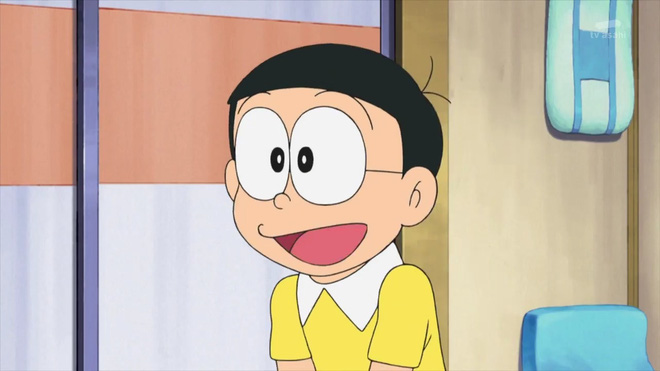 Doraemon: Nobita và Mặt Trăng Phiêu Lưu Ký vẫn chỉ là bình cũ rượu mới