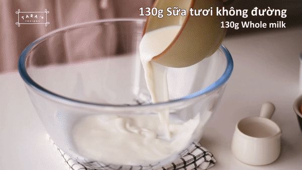 Chỉ cần mẹo này ai cũng làm được bánh donut mềm xốp cực ngon mà không cần lò nướng! - Hình 2