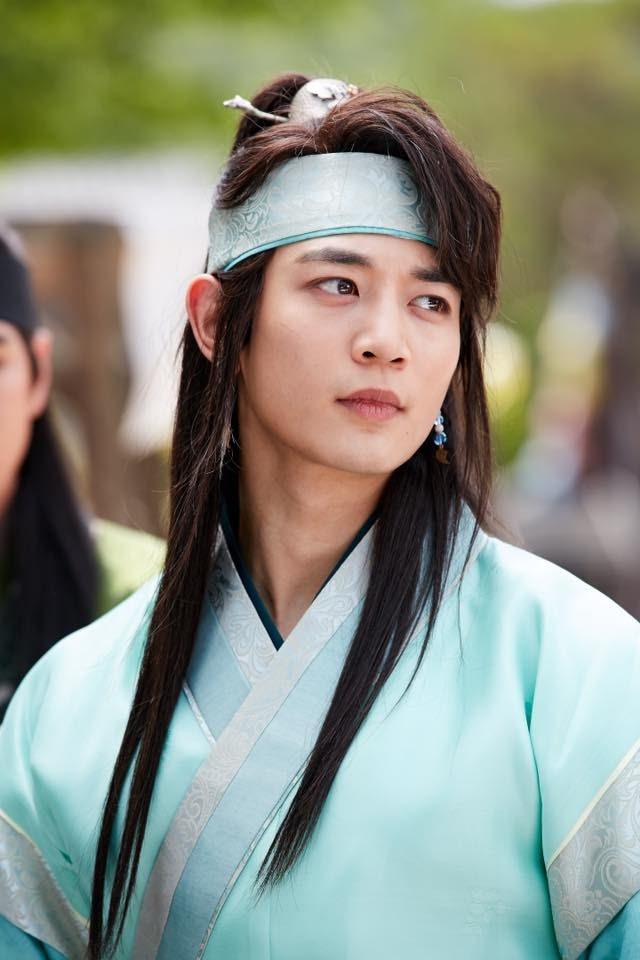 Dàn sao Hwarang sau 5 năm: Park Seo Joon tỏa sáng, gia nhập cả binh đoàn Marvel nhưng thành công nhất lại là nhân vật phụ - Hình 8
