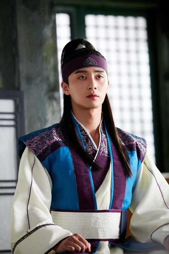 Dàn sao Hwarang sau 5 năm: Park Seo Joon tỏa sáng, gia nhập cả binh đoàn Marvel nhưng thành công nhất lại là nhân vật phụ - Hình 2