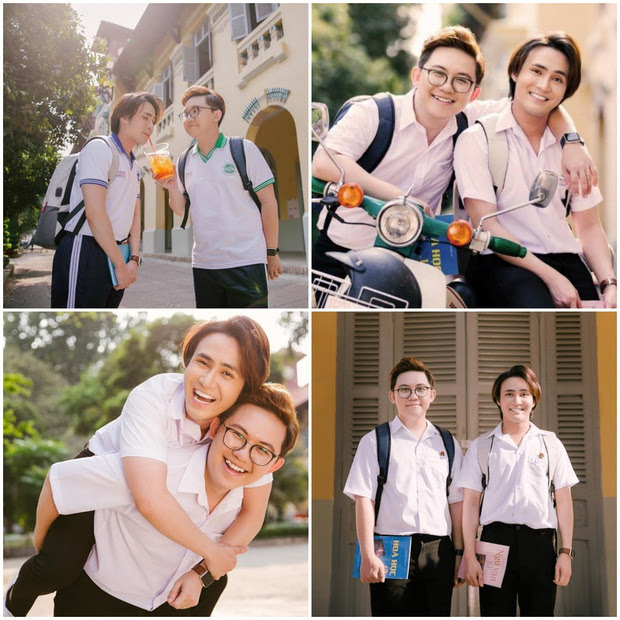 Huỳnh Lập comeback sau drama tình ái, dân mạng thi nhau vào cà khịa - Hình 2