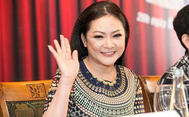 Như Quỳnh - Nữ danh ca tài hoa nhưng tình duyên lận đận, bệnh tật đeo bám ở tuổi xế chiều - Hình 2