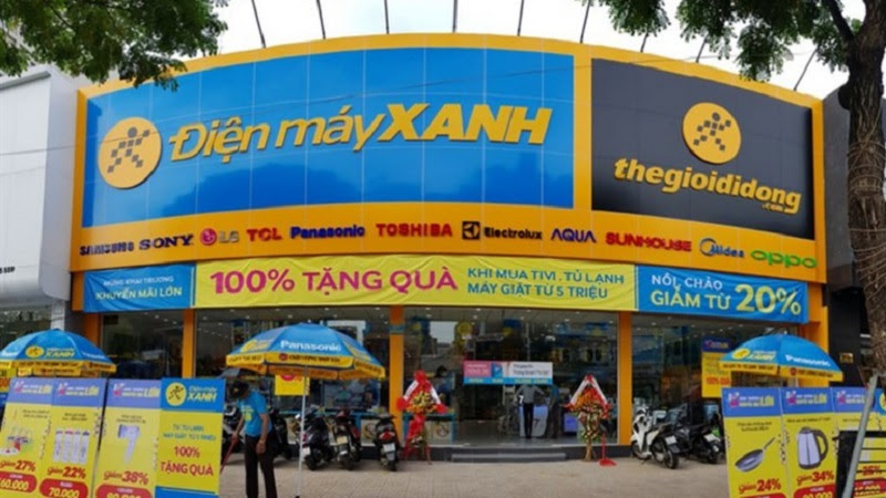 Thế Giới Di Động không đóng tiền mặt bằng với cửa hàng đóng cửa, tự ý giảm tiền thuê? - Hình 2