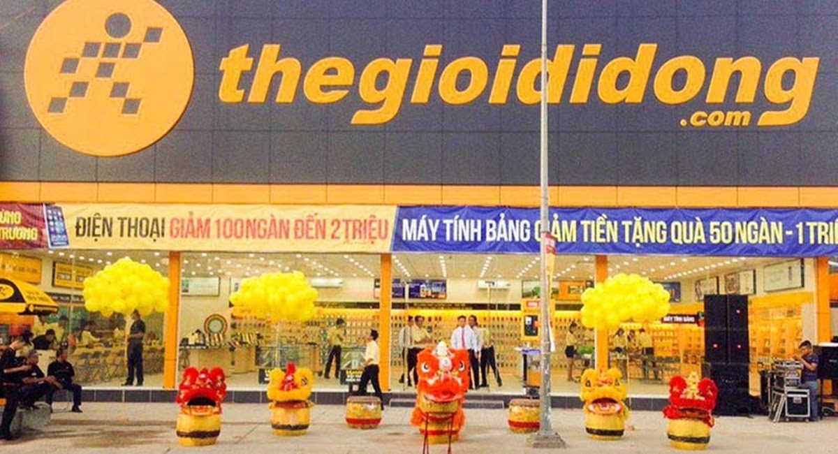 Thế Giới Di Động không đóng tiền mặt bằng với cửa hàng đóng cửa, tự ý giảm tiền thuê? - Hình 3