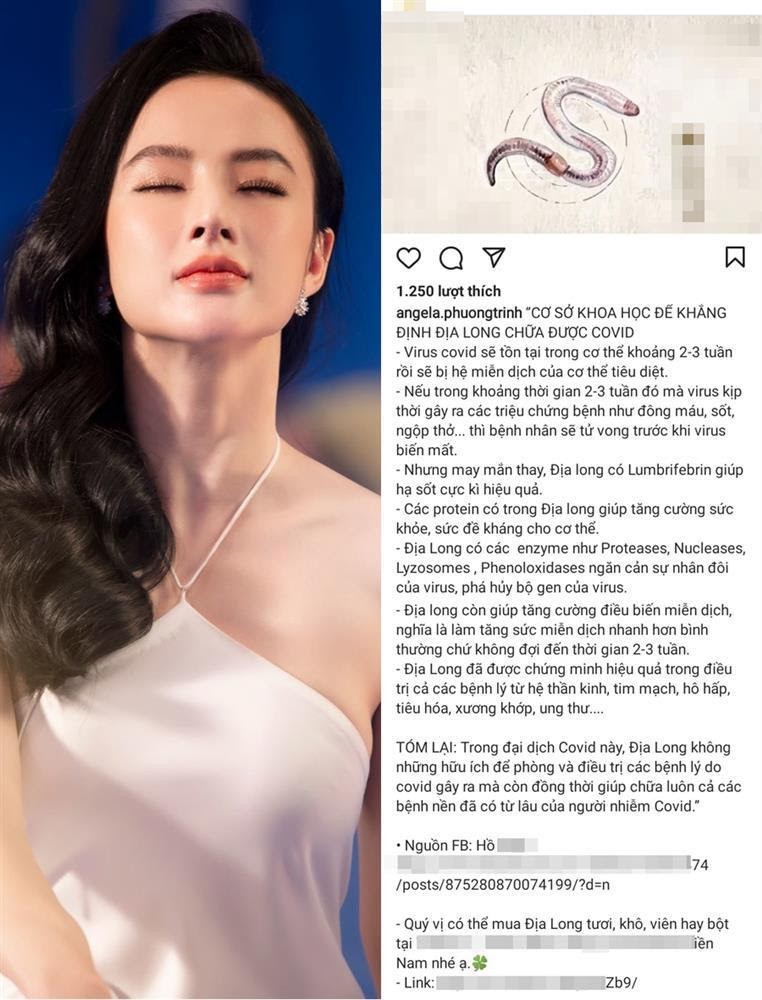 Angela Phương Trinh vừa bị xử phạt 7,5 triệu vẫn cứng đầu làm một việc khiến netizen ngao ngán - Hình 2