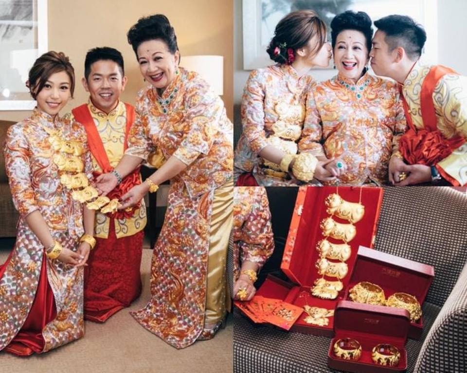 Tiết Gia Yến - Chị đại TVB bị chồng ruồng bỏ, được người tình kém 17 tuổi si mê, cầu hôn vô số lần - Hình 6