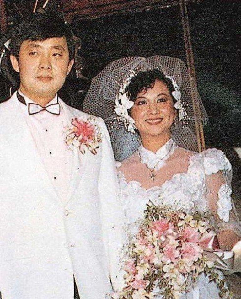 Tiết Gia Yến - Chị đại TVB bị chồng ruồng bỏ, được người tình kém 17 tuổi si mê, cầu hôn vô số lần - Hình 3