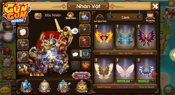 Gái xinh thả thính full combo, 500 anh em Gun Gun Mobile cũng đến quỳ vì không biết phải né hay... đớp! - Hình 11