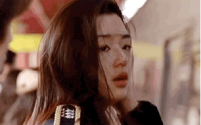 Ngất ngây nhan sắc 6 nữ thần màn ảnh Hàn thời trẻ: Son Ye Jin, Jeon Ji Hyun đẹp khó cưỡng cũng chưa bì lại quốc bảo số 1 - Hình 15