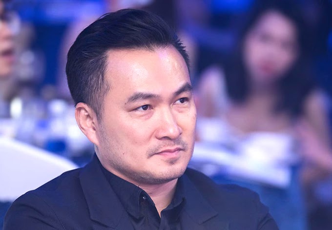 Chi Bảo - Tài tử Đồng tiền xương máu 2 lần đổ vỡ mới viên mãn bên mỹ nhân kém 16 tuổi siêu giàu - Hình 5