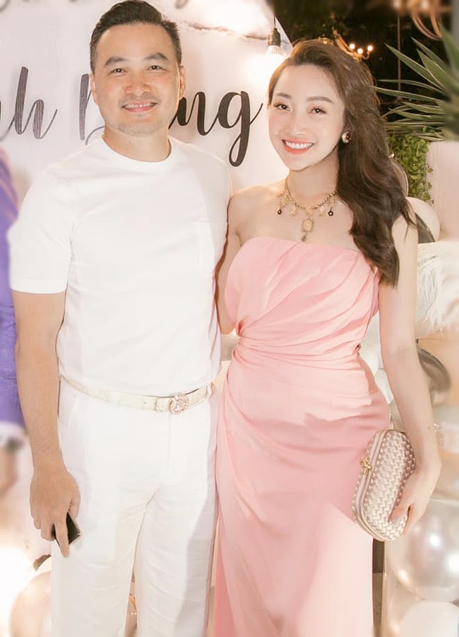 Chi Bảo - Tài tử Đồng tiền xương máu 2 lần đổ vỡ mới viên mãn bên mỹ nhân kém 16 tuổi siêu giàu - Hình 9