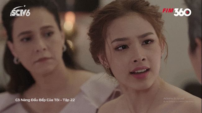 Cô nàng đầu bếp của tôi tập 22: Param đã thổ lộ tình cảm với Lomdao - Hình 3