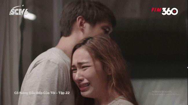 Cô nàng đầu bếp của tôi tập 22: Param đã thổ lộ tình cảm với Lomdao - Hình 6