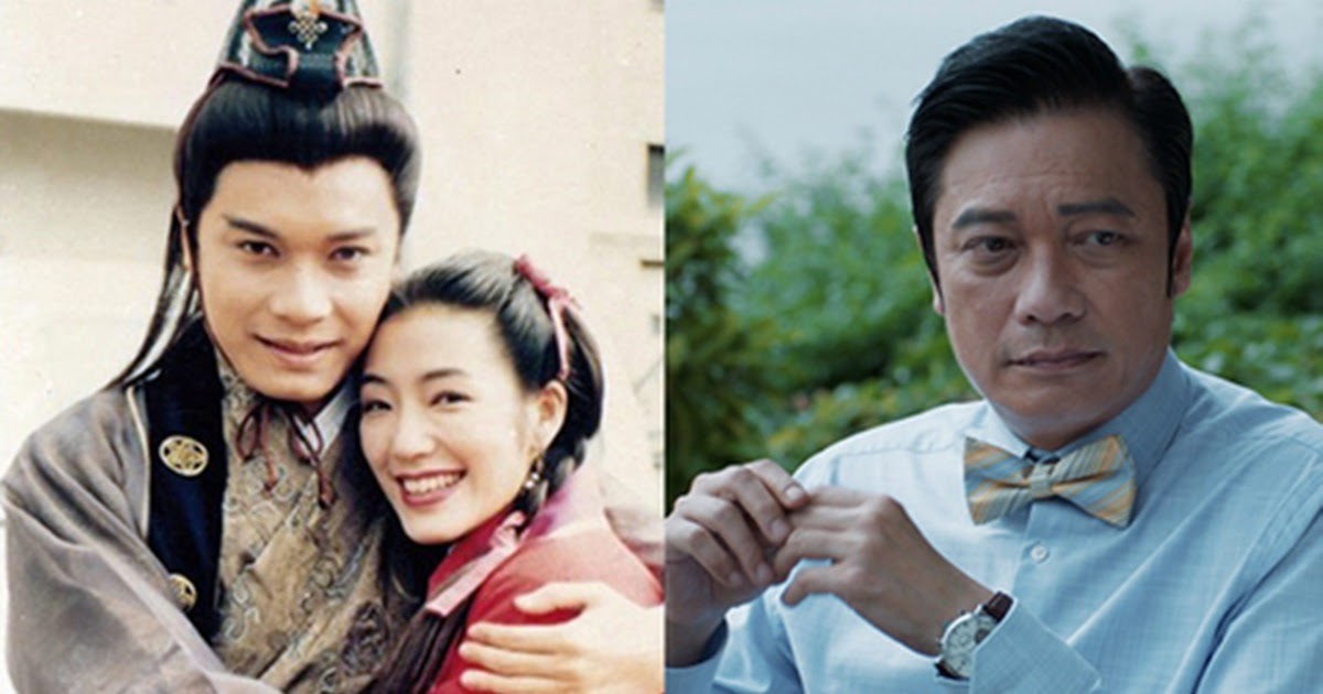 La Gia Lương - Nhất ca TVB bỏ vợ tào khang lấy gái trẻ, sa sút thảm thương ở tuổi U60 - Hình 10