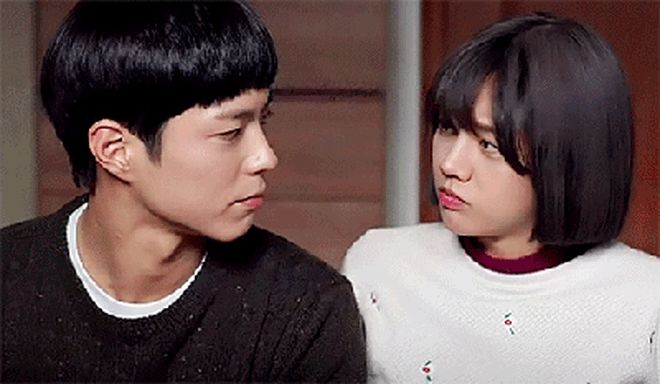 4 mối tình thanh mai trúc mã ngọt nhất phim Hàn: Reply 1988 mãi là tường thành, Park Seo Joon xứng danh tình đầu - Hình 3