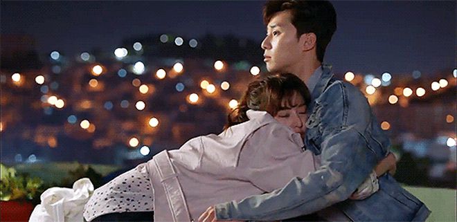 4 mối tình thanh mai trúc mã ngọt nhất phim Hàn: Reply 1988 mãi là tường thành, Park Seo Joon xứng danh tình đầu - Hình 11