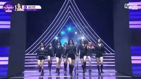 Con cưng Mnet tiếp tục chiếm hết thời lượng Girls Planet 999, các thí sinh khác như mất dạng - Hình 5