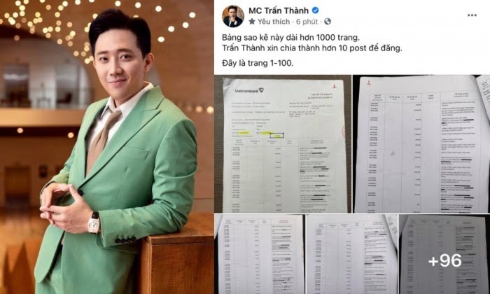 Hari Won bất ngờ nói một câu gở miệng ngay thời điểm Trấn Thành vướng lùm xùm khiến netizen xôn xao - Hình 2