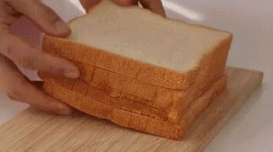 Nhà dư nhiều bánh mì? Lấy ra làm ngay snack ăn vừa ngon vừa lành mạnh, khỏi phải đi mua! - Hình 1