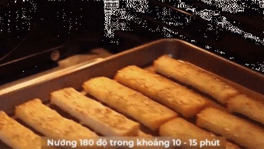 Nhà dư nhiều bánh mì? Lấy ra làm ngay snack ăn vừa ngon vừa lành mạnh, khỏi phải đi mua! - Hình 4