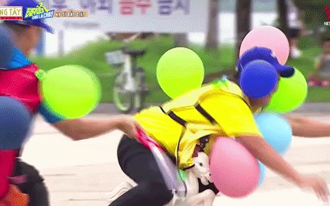 Running Man Việt: Trường Giang - Trương Thế Vinh làm nát hết đạo cụ khi học làm... Lee Min Ho - Hình 5