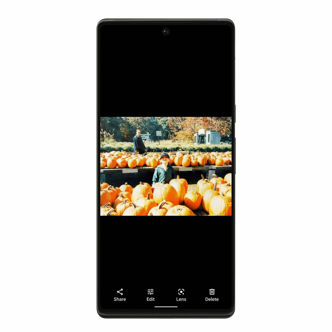 Apple dùng 1001 mỹ từ để miêu tả camera iPhone 13 nhưng cũng phải chào thua một chiếc điện thoại Android vì tính năng này! - Hình 3