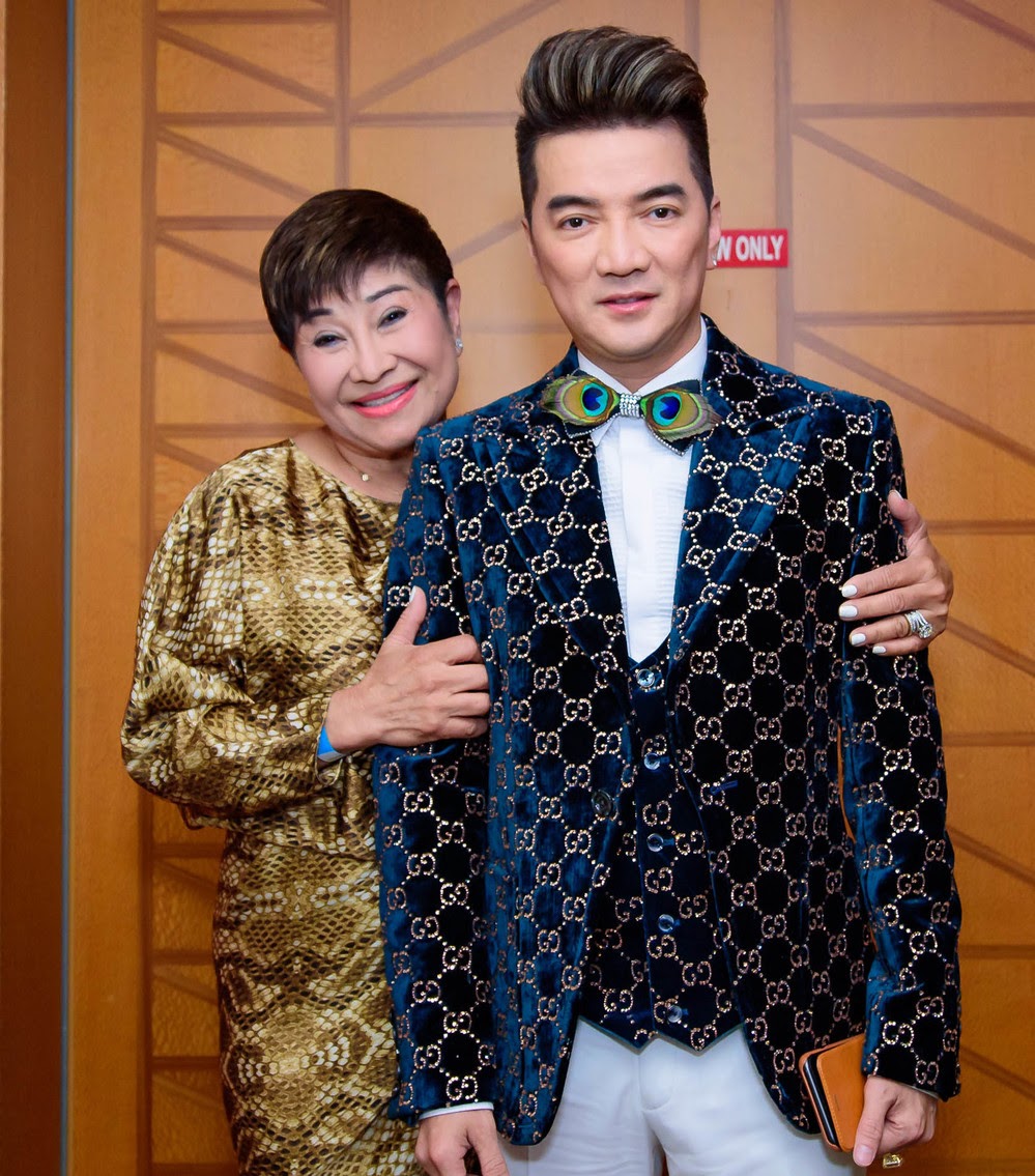 Diva Thanh Lam khẳng định Đàm Vĩnh Hưng, Hồ Ngọc Hà không đủ trình độ làm HLV - Hình 2
