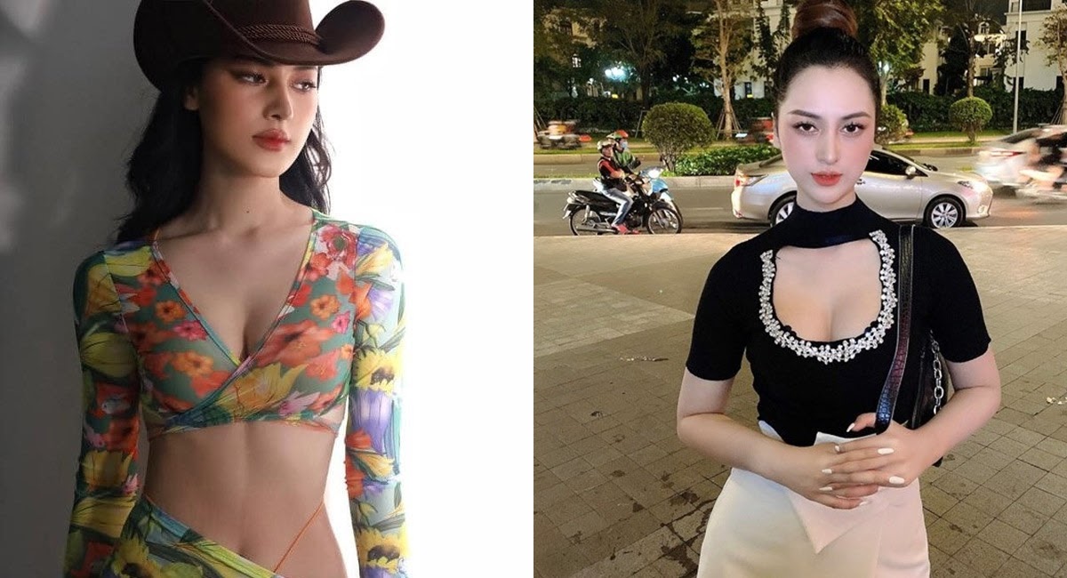 H Duyên-Bkrông Cô gái Ê Đê đẹp đến mức được dân mạng khuyên đi thi hoa hậu  - Netizen - Việt Giải Trí
