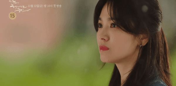 Vì sao Song Hye Kyo được tôn là đại mỹ nhân? Nhìn chùm ảnh 2 thập kỷ góc nghiêng bất biến và bộ phận chấp ảnh nhòe này đi! - Hình 10