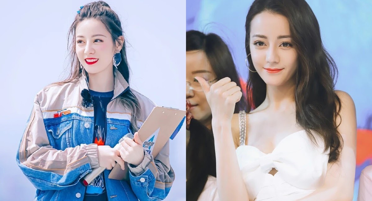 Địch Lệ Nhiệt Ba bị Cung Tuấn khó chịu ra mặt khi cô cưỡng hôn ở An Lạc Truyện? - Hình 4