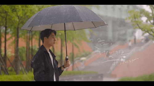 Now, we are breaking up: Song Hye Kyo sợ yêu Jang Ki Yong nhưng liên tục bị đối phương tấn công? - Hình 7