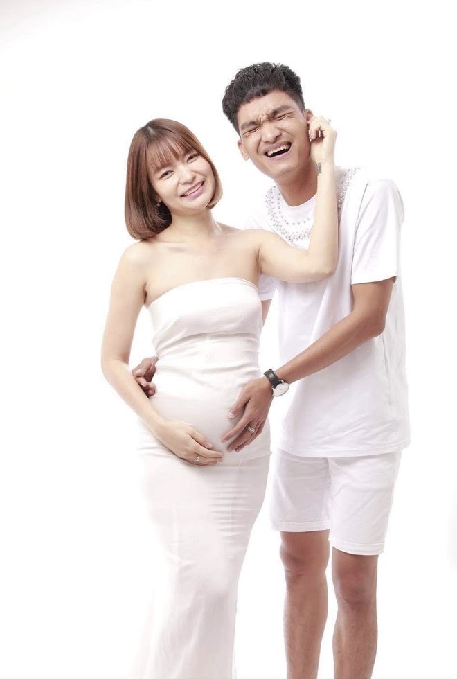 Mạc Văn Khoa: Diễn viên hài thu nhập khủng và hôn nhân viên mãn với vợ trái ngành - Hình 3