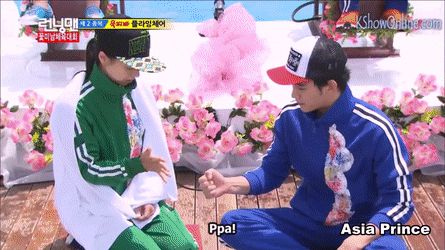 May mắn cỡ này, Song Ji Hyo thành thần được rồi! Thắng cả trò chỉ có 0,7% cơ hội, lật ngược số phận thánh nhọ Kwang Soo - Hình 3