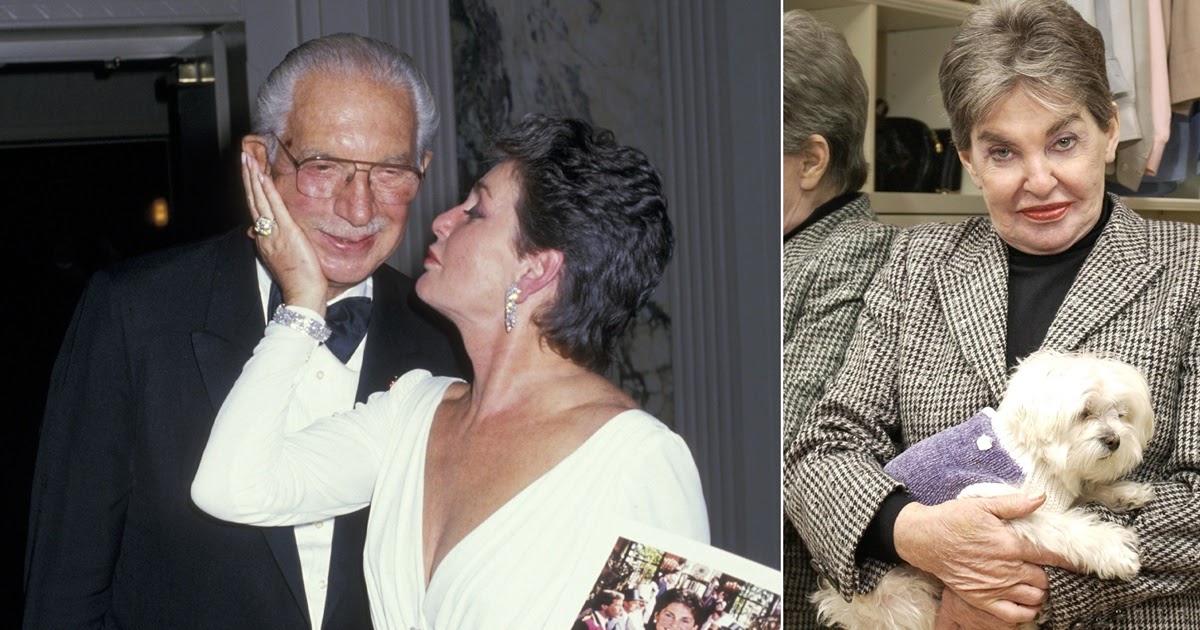 Leona Helmsley - Giàu có nhờ giật chồng, quỵt tiền của nhân viên, cho chó cưng thừa kế 273 tỷ - Hình 6
