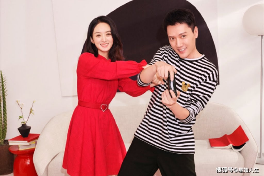 Triệu Lệ Dĩnh kiện antifan ra tòa, yêu cầu bồi thường hơn 500 triệu đồng, lý do là gì? - Hình 2