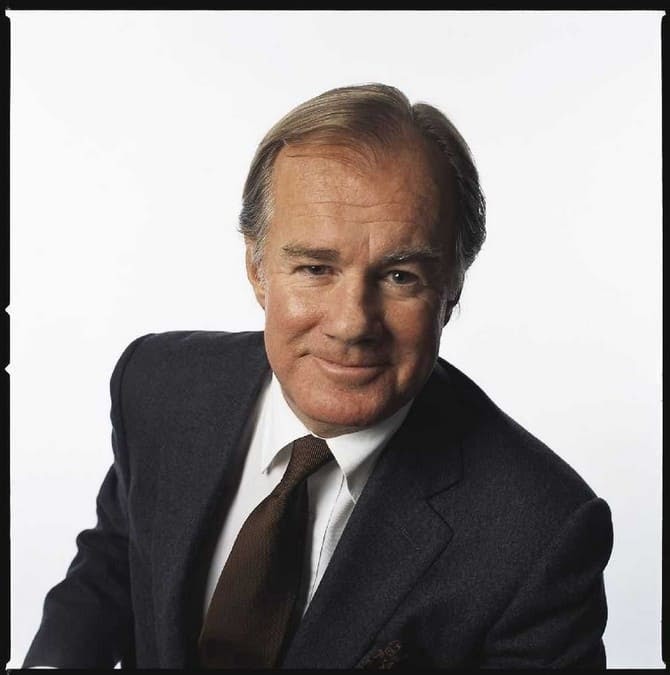 Stefan Persson - Tỷ phú đóng thuế nhiều nhất thế giới, ki cóp từng đồng mang đến thành công cho H&M - Hình 1
