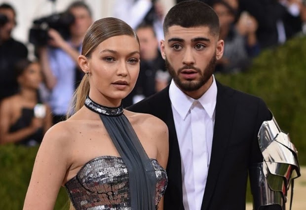 Zayn Malik - Gigi Hadid chính thức chia tay sau 1 năm sinh con, lý do là gì? - Hình 1