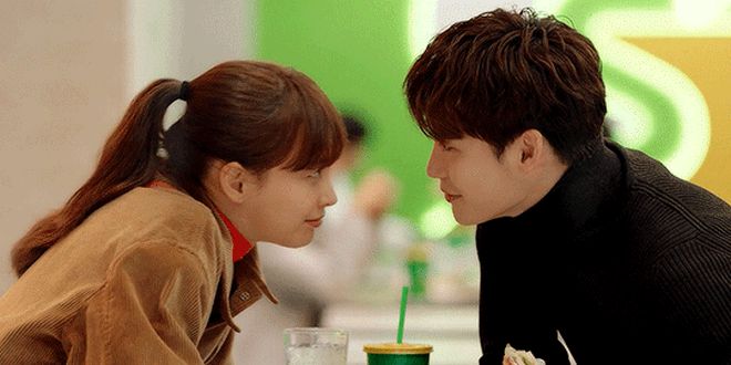 7 chuyện tình lệch tuổi được yêu thích nhất màn ảnh Hàn: Đôi chú cháu của Gong Yoo liệu có ngọt được bằng couple chênh 17 tuổi? - Hình 12