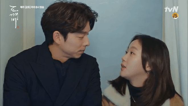 7 chuyện tình lệch tuổi được yêu thích nhất màn ảnh Hàn: Đôi chú cháu của Gong Yoo liệu có ngọt được bằng couple chênh 17 tuổi? - Hình 19