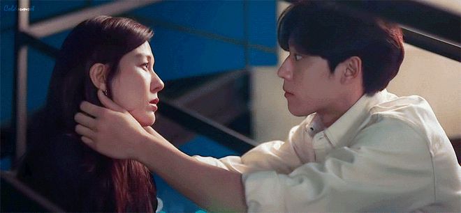 7 chuyện tình lệch tuổi được yêu thích nhất màn ảnh Hàn: Đôi chú cháu của Gong Yoo liệu có ngọt được bằng couple chênh 17 tuổi? - Hình 27